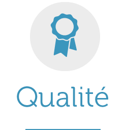 Qualité